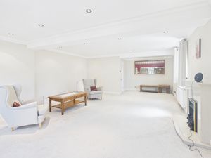 Sitting Room - Alternative Angle- click for photo gallery